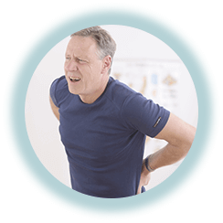 Napredovanje artroze brez zdravljenja