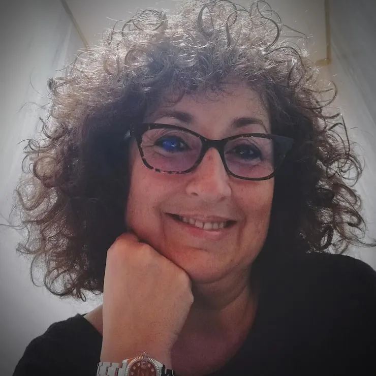 Lina Pavlič