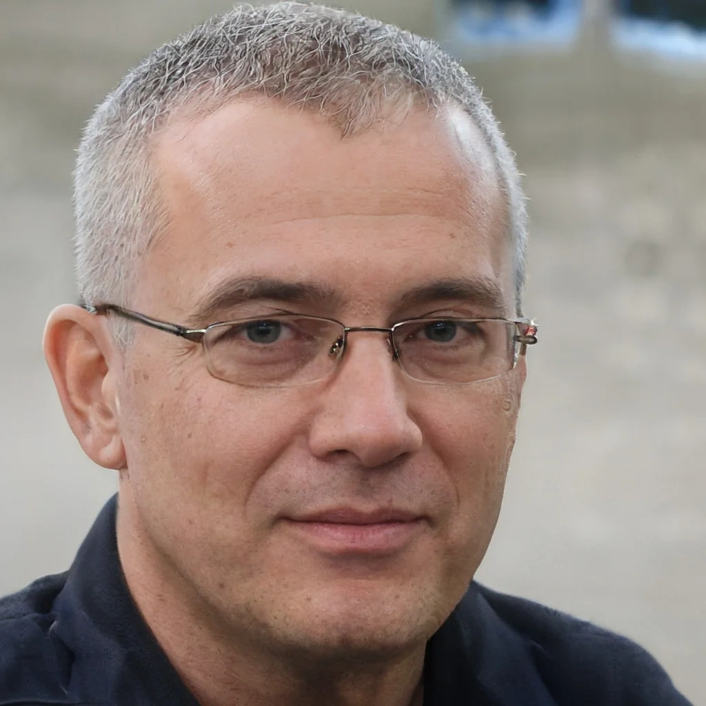 Jernej Kralj