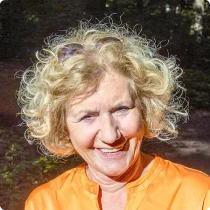 Ana Zupančič